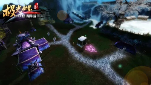 末世新篇探秘，仙侠旧梦史低狂欢盛典！