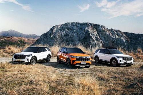 小米昆仑全尺寸SUV震撼登场，硬核挑战问界理想，引领智能出行新潮流