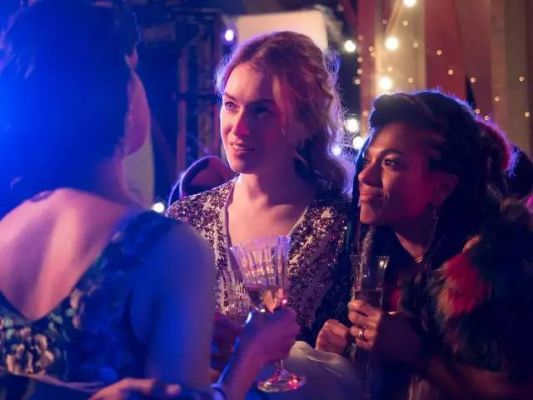 英配女演员引争议：恐同者惹怒是其角色使命