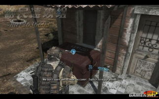 幽灵行动4未来战士的战术坑你踩过几个？老玩家才懂的隐藏机制全曝光