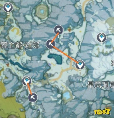 星银矿石刷不到?老玩家用3套地图密码,2小时攒够120个的实战秘诀 星银矿石刷不到?老玩家用3套地图密码,2小时攒够120个的实战秘诀