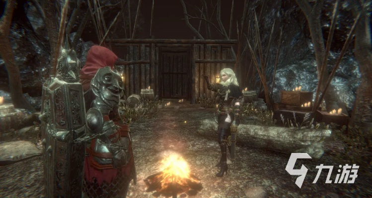 2025年还有哪些单机游戏值得熬夜冲？12款被玩家私藏的冷门神作清单