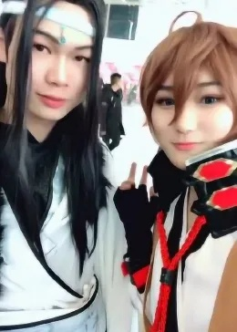 钞能力胜过真爱，Coser恋情翻车引热议