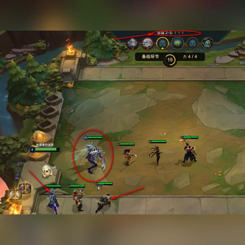 英雄联盟卡兹克装备,云顶之弈上上个版本都出现的护卫枪为什么要起个盾射流的憨憨名字