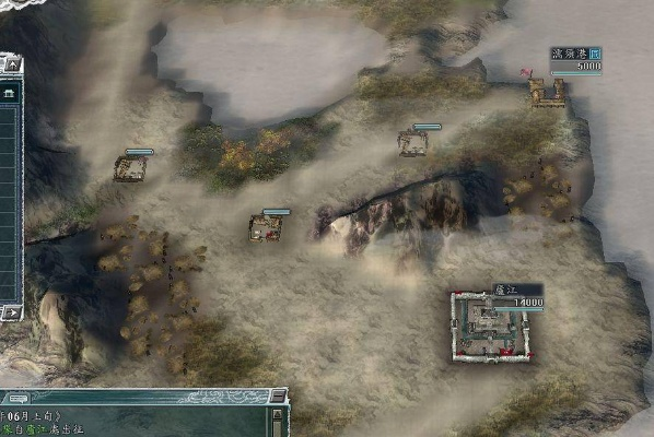 三国志11老玩家藏了14年的5个隐形规则，为什么你总输在看不见的地方？