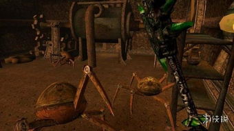 上古卷轴3晨风藏了20年的真相，为什么老玩家说它才是开放世界的「初心」