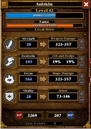 火炬之光2狂战士加点误区，为什么你堆了100点力量还是打不动BOSS？