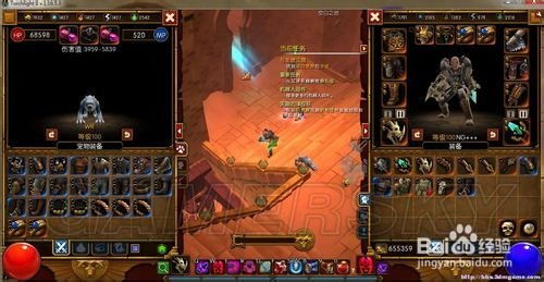 火炬之光2狂战士加点误区，为什么你堆了100点力量还是打不动BOSS？