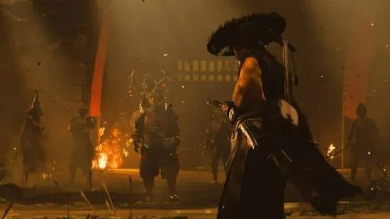 晨报独家：哈迪斯2结局大反转，FF14总监点赞羊蹄山全新改编创举