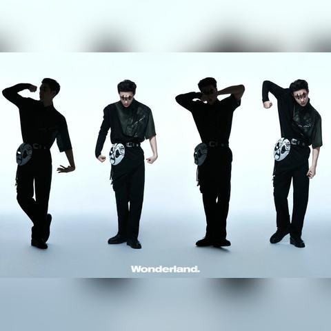 光影联动：33号远征队双面英雄动捕传奇