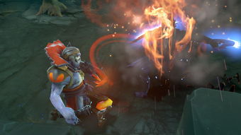 Dota2 敌法师，夜影中的利刃