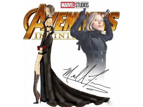 洛基女洛基新装惊艳登场，漫威争锋1月2日新品首发，时尚新潮流！