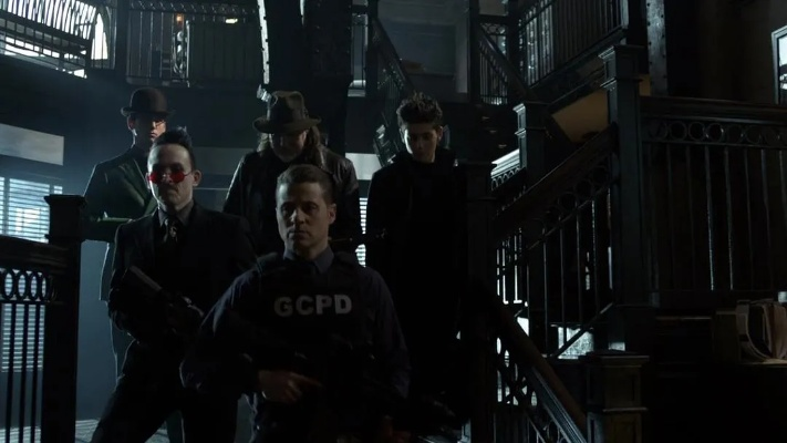 歌谭市冒名顶替局有多野？老玩家拆解3个藏在任务里的身份陷阱