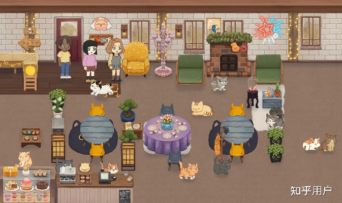 治愈系家装肉鸽RPG《Hounimal》全新升级，温馨家园养成记