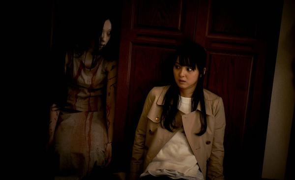 《咒怨》真人版！惊曝《最终幻想7》开发惊悚bug，心跳加速新体验