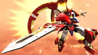 《宇宙机器人》传奇再续，《哈迪斯2》OC站十大改编巅峰之作！