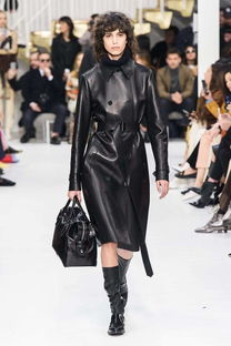 洛奇潮流季服装盛宴，打造冬季时尚新风尚