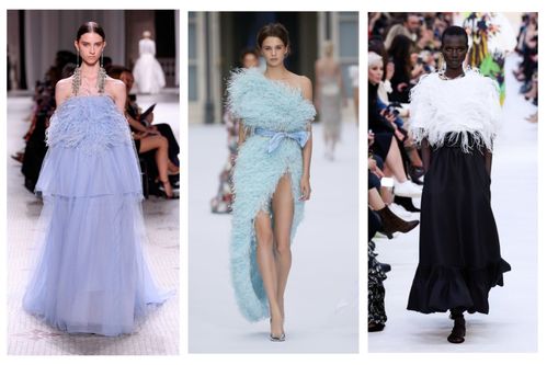 洛奇潮流季服装盛宴，打造冬季时尚新风尚