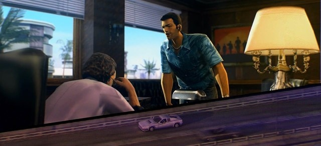 《GTA：罪恶都市》网页版回归，玩家热情再燃新篇章