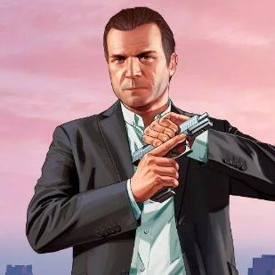 《GTA6》首曝预告揭秘：探索第一人称新视角震撼来袭