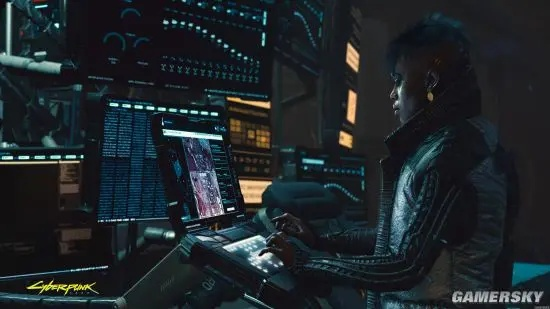 《赛博朋克2077》续作4.19亿预算，打造沉浸式未来新纪元