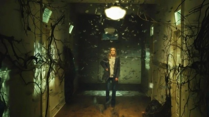 梦穿意识惊悚深探，《后室梦穿》预告揭秘惊魂新篇章