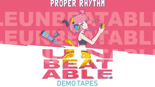 《UNBEATABLE》好评如潮，玩家共鸣：电波神作体验非凡