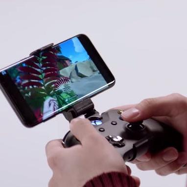 任天堂巨资揽入Xbox，行业新格局即将诞生