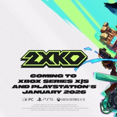 《2XKO》2026震撼公测，免费格斗新巅峰！