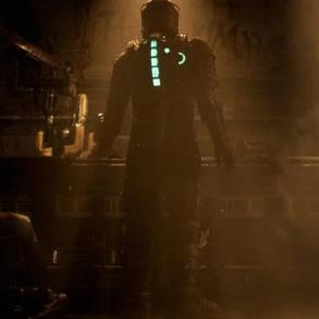 《死亡空间重制版》D加密破解揭秘，全新技术解锁新篇章