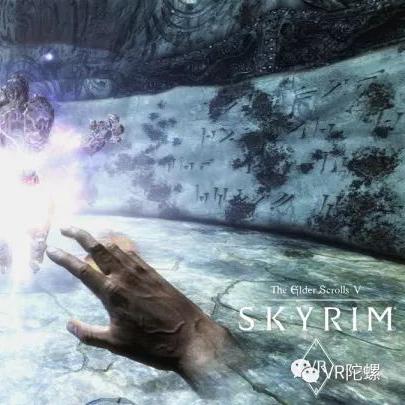 Dragonborn真的只是龙的传人？老滚5玩家都忽略的3个身份真相