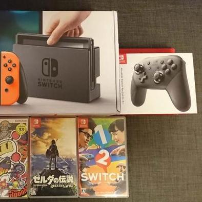 Switch2半年销量破WiiU总和，创历史新纪录