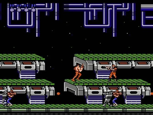 魂斗罗1藏了多少没说的秘密？老玩家压箱底的3个实战细节，90%人没玩透