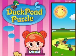 抓鸭子游戏规则：简单易懂，4人同乐，欢乐无限！