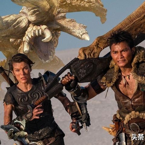 2025IGN年度巨献：揭秘《怪物猎人：荒野》荒野传奇