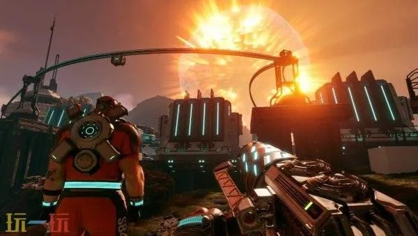 《生灵重塑》2026年震撼发售，重塑未来游戏新纪元