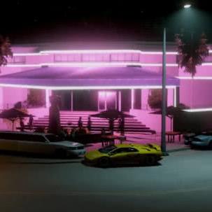 《GTA：罪恶都市》网页版回归，重温经典再掀热潮！