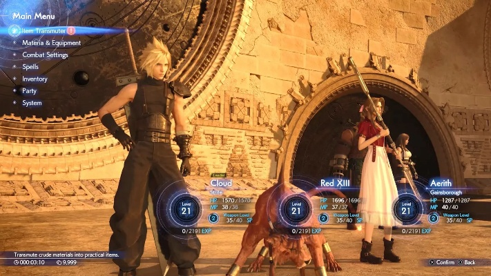 史低狂欢！《最终幻想7：重制版》领衔，多款新游价值盛宴来袭