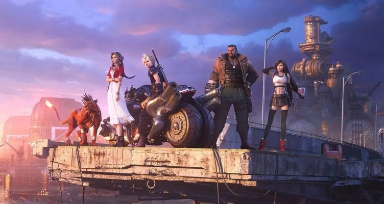 史低狂欢！《最终幻想7：重制版》领衔，多款新游价值盛宴来袭