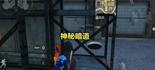 神偷4玩家都没说透的暗线，下水道的隐者密码，藏着Garrett最不敢提的过去？