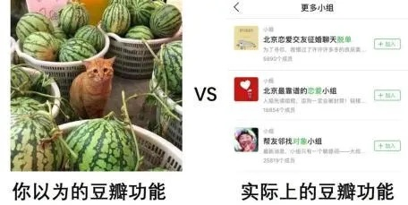 豆瓣八卦来了？游戏玩家必看的小组吃瓜全攻略，从蹲瓜到辨真只要3步