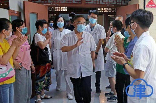 高三少年自学中医神技，排队把脉胜似医院名医