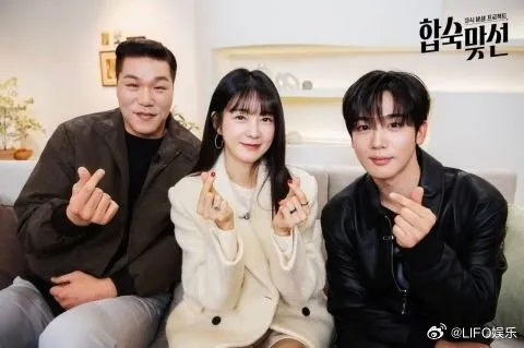 母子同住见证爱情,创新合宿恋综新体验 母子同住见证爱情,创新合宿恋综新体验