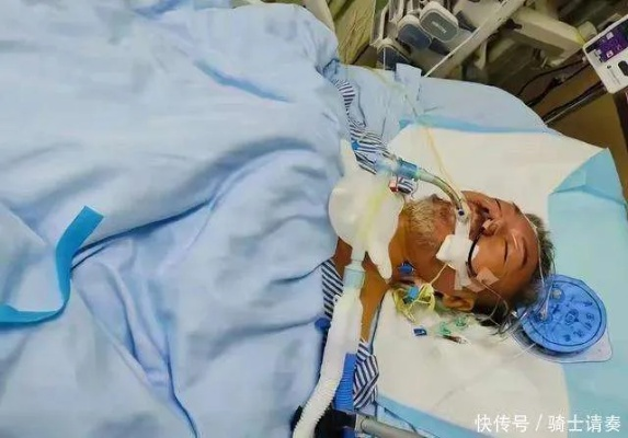 韩星安圣基因噎食紧急送ICU，生命垂危状况堪忧