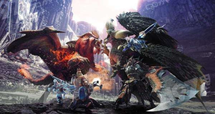 怪物猎人:世界玩家必看,为什么你打古龙总翻车?3个隐藏机制颠覆狩猎逻辑 怪物猎人:世界玩家必看,为什么你打古龙总翻车?3个隐藏机制颠覆狩猎逻辑