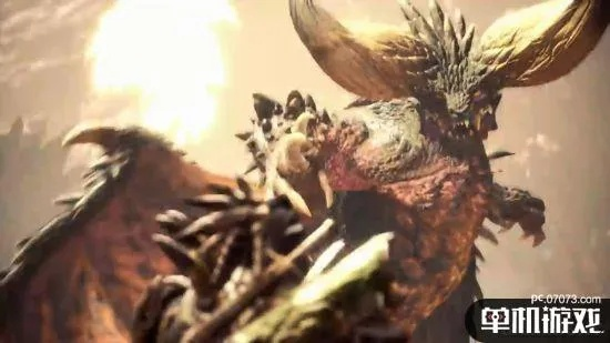 怪物猎人:世界玩家必看,为什么你打古龙总翻车?3个隐藏机制颠覆狩猎逻辑 怪物猎人:世界玩家必看,为什么你打古龙总翻车?3个隐藏机制颠覆狩猎逻辑