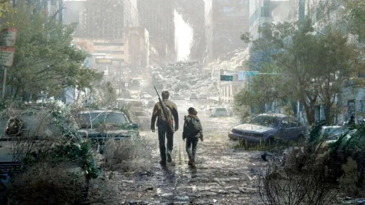 剧情完整解析,在丧尸末日中的生存史诗 剧情完整解析,在丧尸末日中的生存史诗