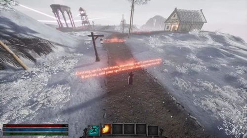 96号公路的逃亡美学，为什么它让玩家甘愿反复死在边境线？