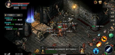 圣邪的意志隐藏商店怎么进？老玩家教你方法！