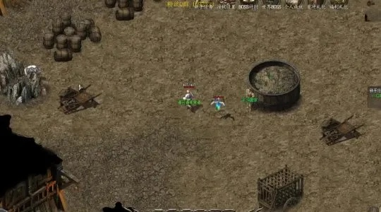 游戏里的复刻版到底藏着什么玄机?老玩家不愿说的3个真相 游戏里的复刻版到底藏着什么玄机?老玩家不愿说的3个真相